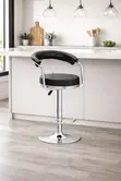 Royal Comfort Bar/Pub Chair - Brand New - 1
