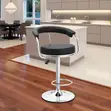 Royal Comfort Bar/Pub Chair - Brand New - 2