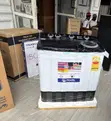 Pearl 11kg Semi-Auto Twin Tub Washing Machine - 2