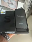 New Samsung Galaxy S22 5G 256GB Black - 3
