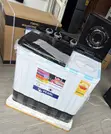 Pearl 11kg Twin Tub Washing Machine - 1