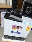 Pearl 11kg Twin Tub Washing Machine - 2