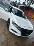 Honda Accord - Brand New - 1