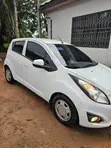 2014 Chevrolet Spark 2LT Hatchback - 4