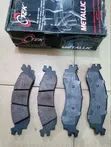 Centric Brake Pads for Ford Explorer & Mercury Mountaineer (USA) - 1