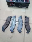 Centric Brake Pads for Ford Explorer & Mercury Mountaineer (USA) - 4
