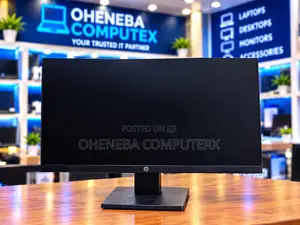 HP 27w Professional Display Monitor 1080p 60Hz