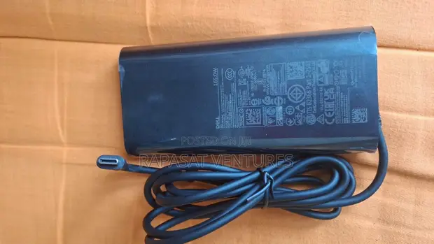 Original Dell 165W Type-C Adapter (28V 5.893A) - 1