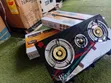 Roch 3 Burner Gas Cooker - 1