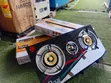 Roch 3 Burner Gas Cooker - 2