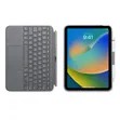 Logitech Combo Touch Keyboard Case for iPad (A16) - 1