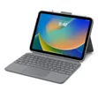 Logitech Combo Touch Keyboard Case for iPad (A16) - 3