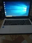 Asus X502CA Laptop - 4GB RAM, 320GB HDD - 3