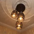 Adjustable Cable Pendant Light - 2