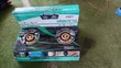 Flamino 2 Gas Burner Table Top Stove - 1