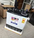 Brand New Pearl 11kg Twin Tub Washing Machine - 1