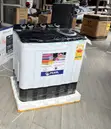 Brand New Pearl 11kg Twin Tub Washing Machine - 2
