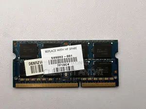 Hynix 4GB DDR3 Laptop RAM 1333MHz