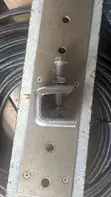 Reinforcing Conductor Clamp - 2