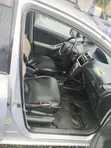 Toyota Vitz 2010 Silver - 4