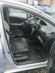 Toyota Vitz 2010 Silver - 5