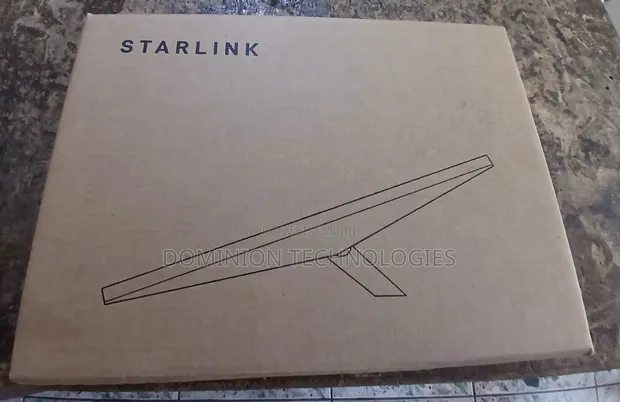 Starlink Mini Kit - 1