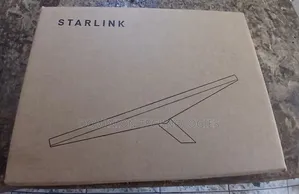 Starlink Mini Kit
