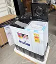 Pearl 11kg Twin Tub Electric Washing Machine - 1