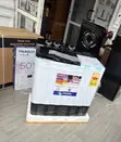 Pearl 11kg Twin Tub Electric Washing Machine - 2