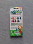 Oil Pastel Fantastic Color (12 Colors) - 2
