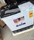 Pearl 11kg Semi-Automatic Washing Machine - 1