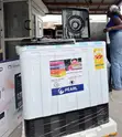 Pearl 11kg Semi-Automatic Washing Machine - 2