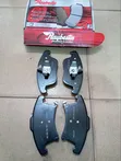 Raybestos Ceramic Brake Pads for Ford Fusion & Lincoln MKZ (USA) - 1