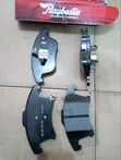Raybestos Ceramic Brake Pads for Ford Fusion & Lincoln MKZ (USA) - 2