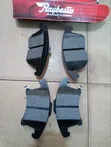 Raybestos Ceramic Brake Pads for Ford Fusion & Lincoln MKZ (USA) - 3