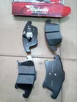 Raybestos Ceramic Brake Pads for Ford Fusion & Lincoln MKZ (USA) - 4