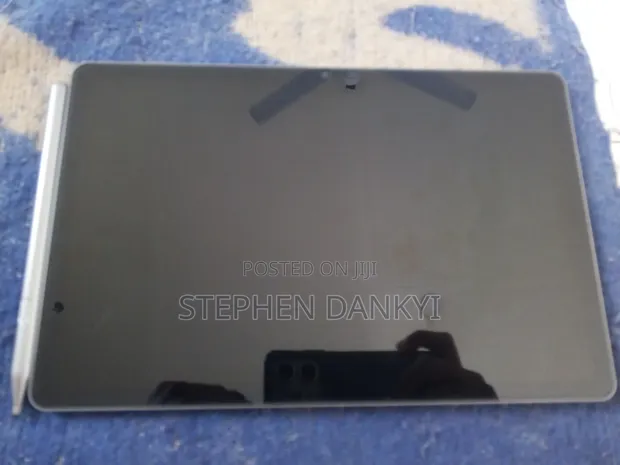 Lenovo Tab M11 256GB Gray - 1