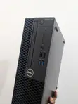 Dell OptiPlex 3060 SFF Desktop Computer - 2