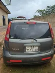 Nissan Note 2006 Gray - 1