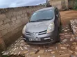 Nissan Note 2006 Gray - 3