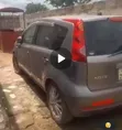 Nissan Note 2006 Gray - 4