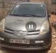 Nissan Note 2006 Gray - 5