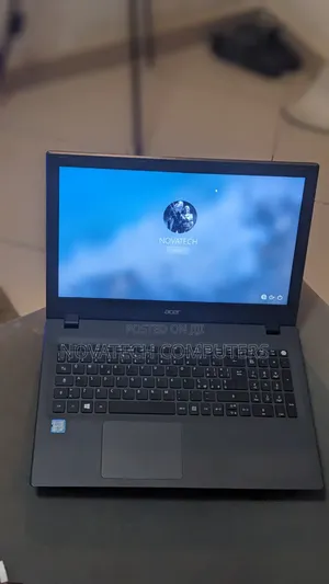 Acer Aspire E5-574G Laptop - Intel Core i7, 8GB RAM, 500GB HDD