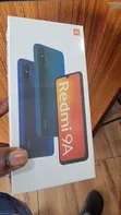 New Xiaomi Redmi 9A 128GB Black - 2