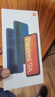 New Xiaomi Redmi 9A 128GB Black - 3