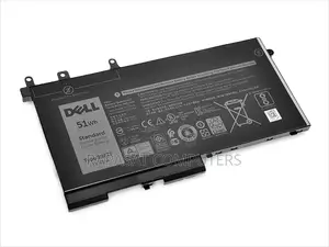 Dell 93FTF Laptop Battery for Latitude 5480/5580
