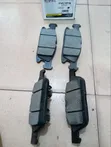 Genuine Ceramic FVP Ford Edge/Lincoln Nautilus Brake Pads from USA - 2