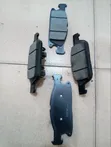 Genuine Ceramic FVP Ford Edge/Lincoln Nautilus Brake Pads from USA - 3