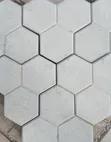3 Sided Star Pavement Blocks - 1