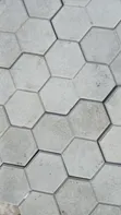 3 Sided Star Pavement Blocks - 3